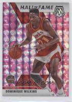 Hall of Fame - Dominique Wilkins