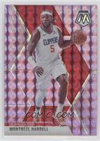 Montrezl Harrell #/49