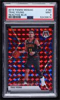 Trae Young [PSA 9 MINT]