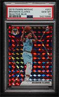 Rookies - Brandon Clarke [PSA 10 GEM MT]