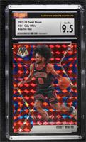 Rookies - Coby White [CSG 9.5 Mint Plus]