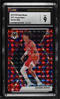 Rookies - Jaxson Hayes [CSG 9 Mint]