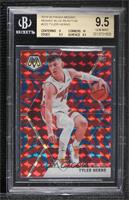 Rookies - Tyler Herro [BGS 9.5 GEM MINT]