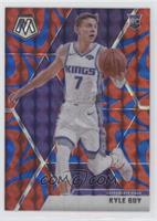 Rookies - Kyle Guy