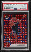 Rookies - Rui Hachimura [PSA 10 GEM MT]