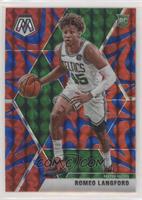 Rookies - Romeo Langford