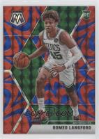 Rookies - Romeo Langford