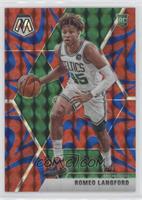 Rookies - Romeo Langford