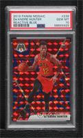 Rookies - De'Andre Hunter [PSA 10 GEM MT]