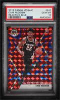 Rookies - Cam Reddish [PSA 10 GEM MT]