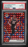 Rookies - Cam Reddish [PSA 10 GEM MT]