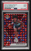 Rookies - Kevin Porter Jr. [PSA 9 MINT]