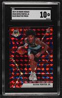 Rookies - Kevin Porter Jr. [SGC 10 GEM]