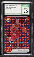 Rookies - Darius Garland [CSG 8.5 NM/Mint+]