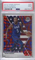 USA Basketball - Kevin Durant [PSA 9 MINT]