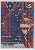 USA Basketball - Kevin Durant