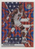 USA Basketball - Patrick Ewing