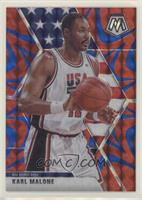 USA Basketball - Karl Malone