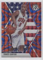 USA Basketball - Vince Carter