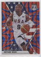 USA Basketball - Dwyane Wade