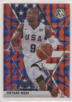 USA Basketball - Dwyane Wade