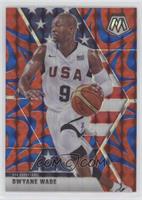 USA Basketball - Dwyane Wade