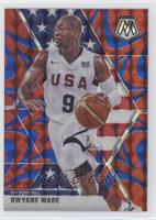 USA Basketball - Dwyane Wade