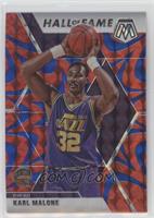 Hall of Fame - Karl Malone