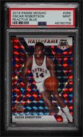 Hall of Fame - Oscar Robertson [PSA 9 MINT]