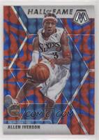 Hall of Fame - Allen Iverson