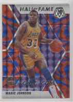 Hall of Fame - Magic Johnson