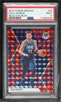 Luka Doncic [PSA 9 MINT]