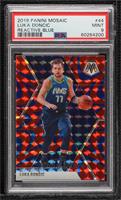 Luka Doncic [PSA 9 MINT]