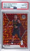 Trae Young [PSA 10 GEM MT]