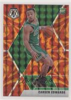 Rookies - Carsen Edwards