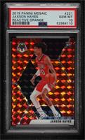 Rookies - Jaxson Hayes [PSA 10 GEM MT]