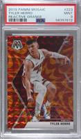 Rookies - Tyler Herro [PSA 9 MINT]