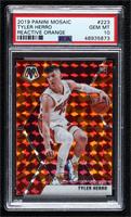 Rookies - Tyler Herro [PSA 10 GEM MT]