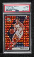 Rookies - Jordan Poole [PSA 10 GEM MT]