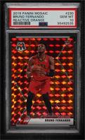 Rookies - Bruno Fernando [PSA 10 GEM MT]