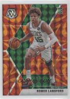 Rookies - Romeo Langford