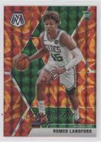 Rookies - Romeo Langford