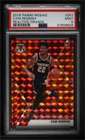 Rookies - Cam Reddish [PSA 9 MINT]