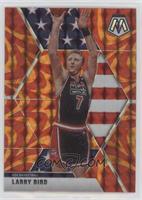 USA Basketball - Larry Bird