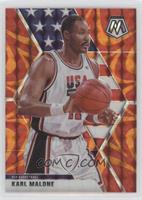 USA Basketball - Karl Malone