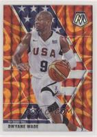 USA Basketball - Dwyane Wade