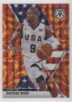 USA Basketball - Dwyane Wade