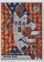 USA Basketball - Dwyane Wade