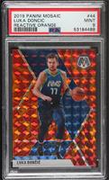 Luka Doncic [PSA 9 MINT]