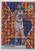 Stephen Curry [EX to NM]